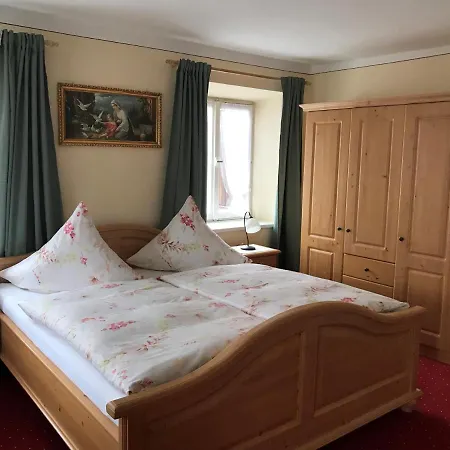 Beim Haasen Villa Grabenstätt Eksteriør billede