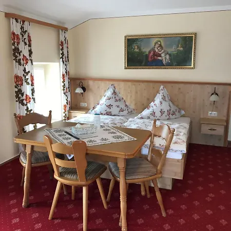Beim Haasen Villa Grabenstätt Eksteriør billede