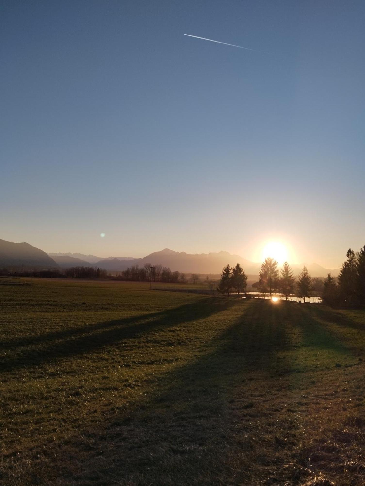 Bauernhof Beim Haasen *