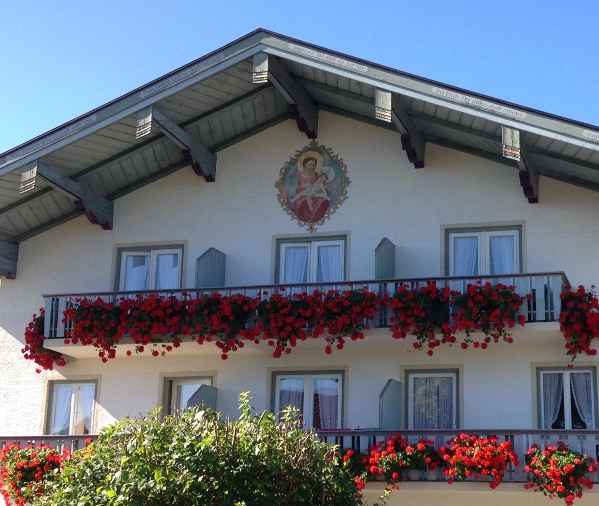 Beim Haasen Bauernhof